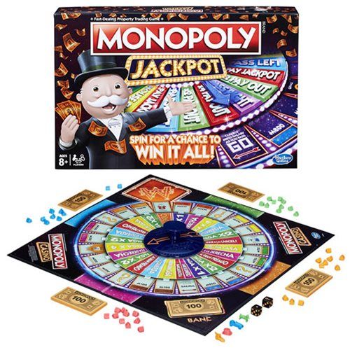 Monopoly casino españa