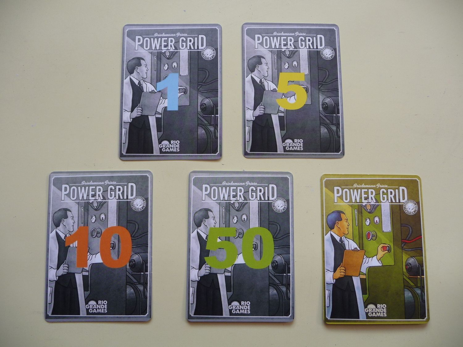 BoardGameGeek