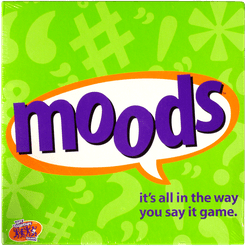 Moods box art