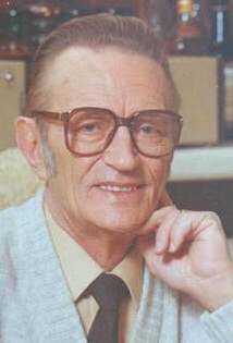 Willy Vandersteen