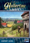 Board Game: Hallertau