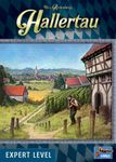 Hallertau, Lookout Games, 2021 — front cover (image provided by the publisher)