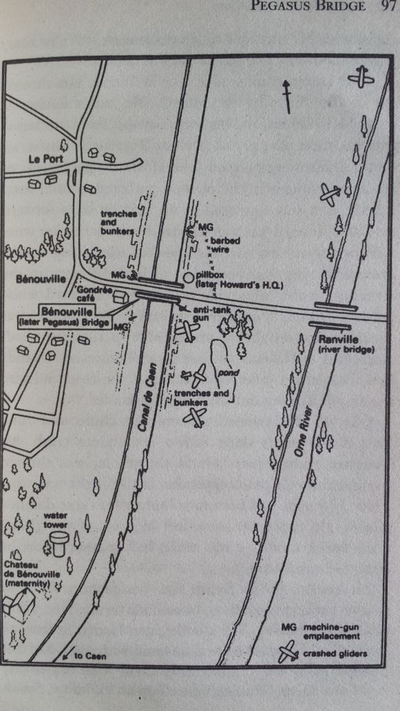 LT & UJ presents: Pegasus Bridge (An Advanced Squad Leader Story