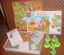 Board Game: 100 Acre Wood Stamp Game
