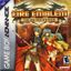 Video Game: Fire Emblem: The Sacred Stones