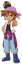 Character: Denny