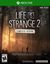 Video Game Compilation: Life is Strange 2