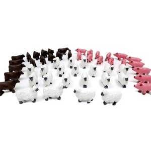Agricola: Top Shelf Gamer Deluxe Animal Token Bundle