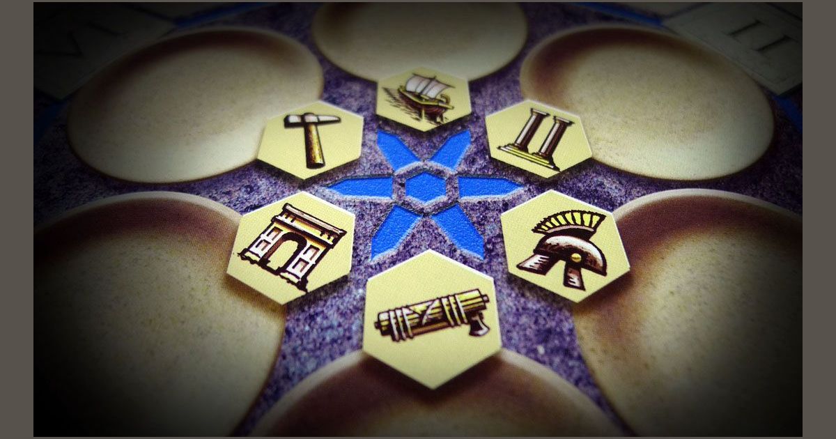 Best Puzzle Mechanics Found In Games