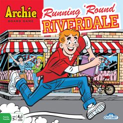 Archie: Running 'Round Riverdale