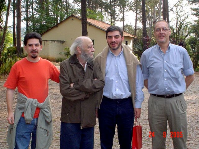 Mario Seabra