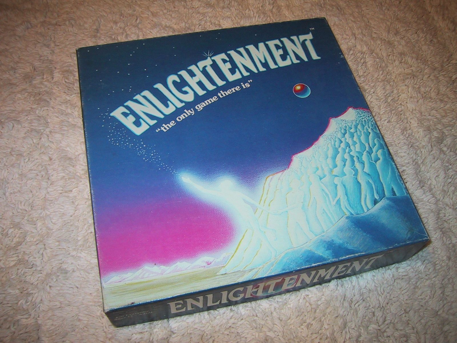 Enlightenment