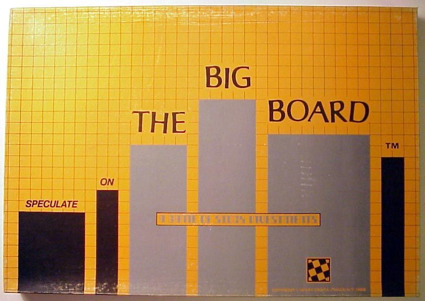 The Big Board