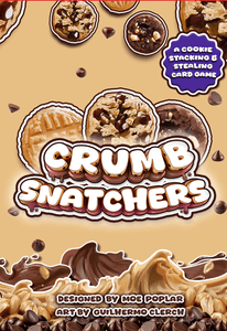 Crumb Snatchers