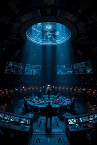 The Kepler Nexus