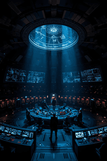 The Kepler Nexus