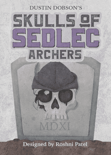 Skulls of Sedlec: Archers