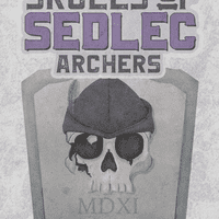 Skulls of Sedlec: Archers