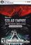 Video Game: Sins of a Solar Empire