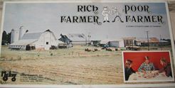 Rich Farmer Poor Farmer