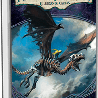 Arkham Horror: El Juego de Cartas – Surgen Estrellas Negras: Pack de Mitos