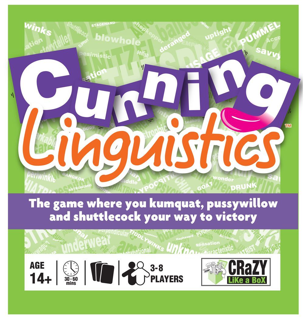 Cunning Linguistics