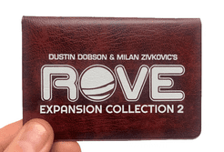 ROVE: Expansion Collection 2 – Wallet