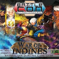 BattleCON: War of Indines