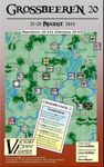 Board Game: Grossbeeren 20