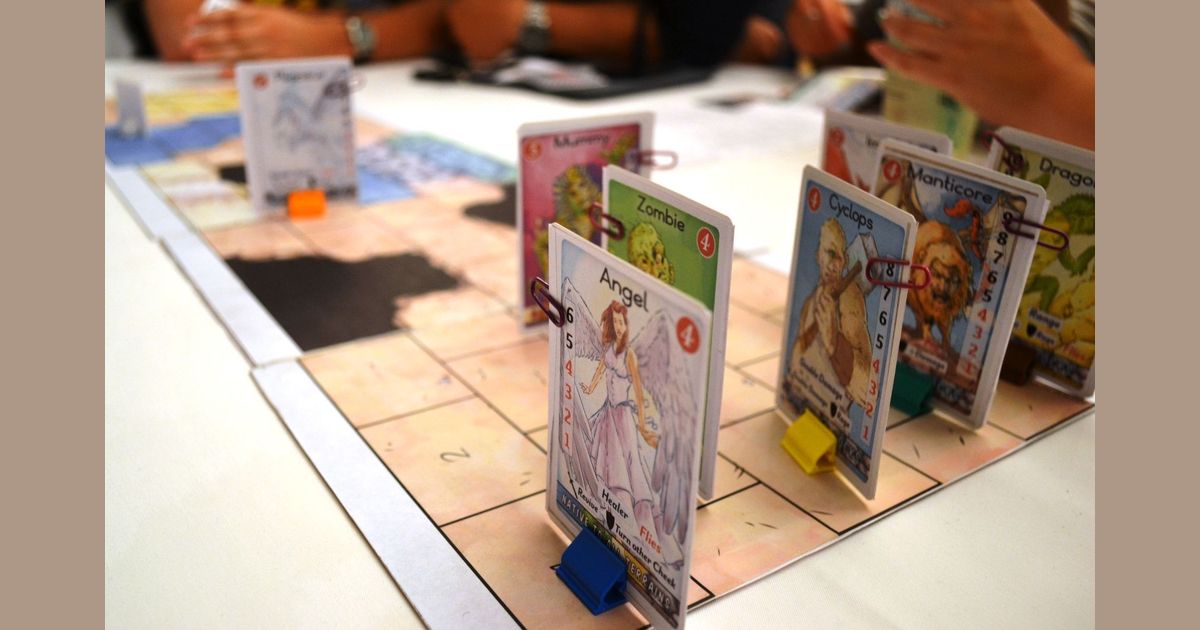 BoardGameGeek