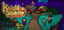 Video Game: Knights of Pen and Paper: Haunted Fall