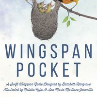Wingspan Pocket