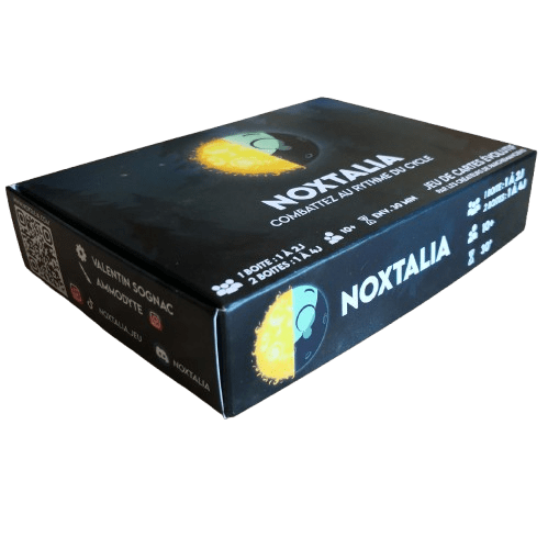 Noxtalia