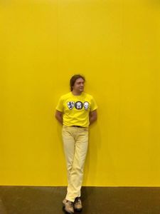 Jesús Torres Castro portrait