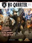 Issue: No Quarter (Issue 68 - Sep 2016)