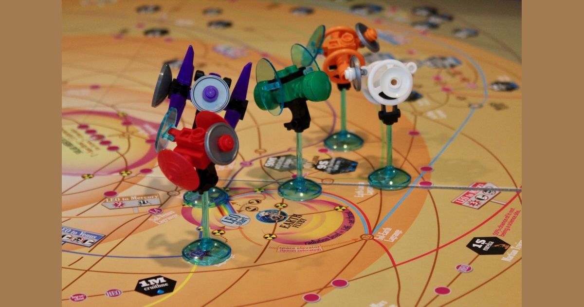 BoardGameGeek
