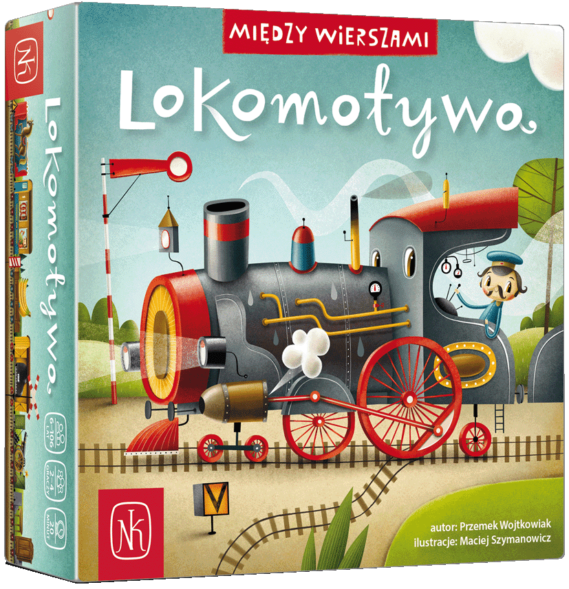 Lokomotywa
