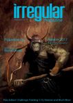 Issue: Irregular Magazine (Vol. 2, Issue 3 - Spring 2017)