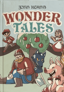 Wonder Tales Board Game Boardgamegeek