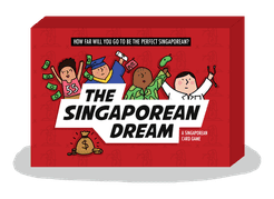 The Singaporean Dream image