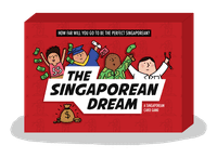 The Singaporean Dream