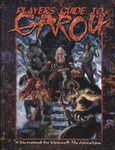 RPG Item: Players Guide to Garou