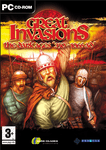 Video Game: Great Invasions: The Dark Ages "350-1066 AD"