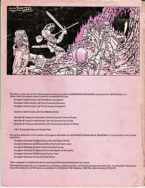 RPGGeek