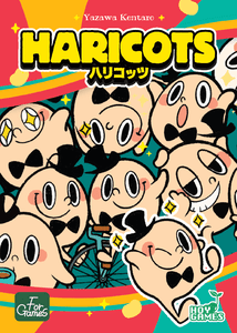 Haricots