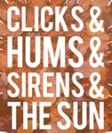 RPG: Clicks & Hums & Sirens & the Sun