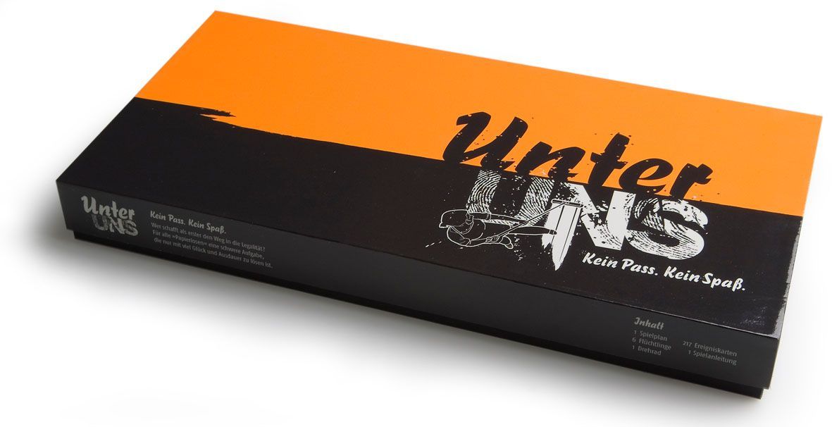 Unter Uns