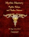 RPG Item: Mythic Nabasu and Shadow Demons
