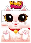 Kitty Paw (Chinese (Simplified), English, Japanese)
