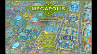 Video Game: Megapolis